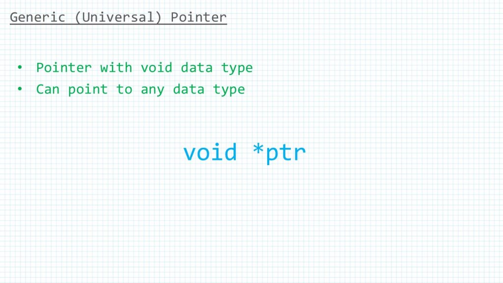 void_pointer